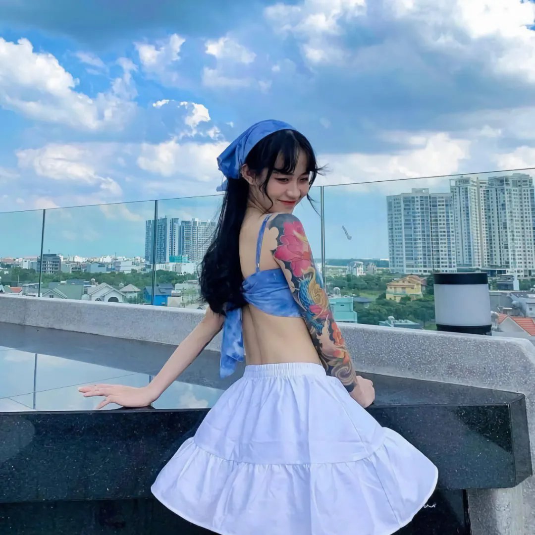 朝九晚五