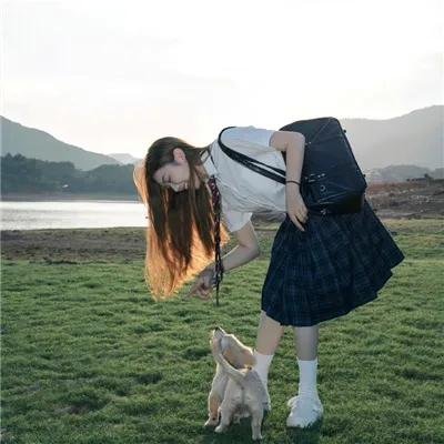 悍女